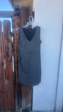 Gap woman’s dress
