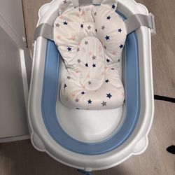 Baby bath