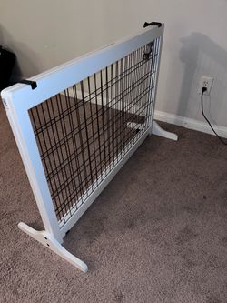 Dog Gate