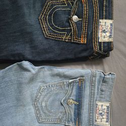 True religion jeans