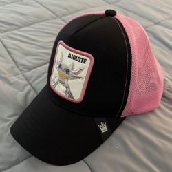 Pink Hat Brand New 