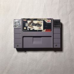 Super Nintendo Live 97’