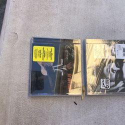 Roy Orbison In Concert New CDs Both For 10$
