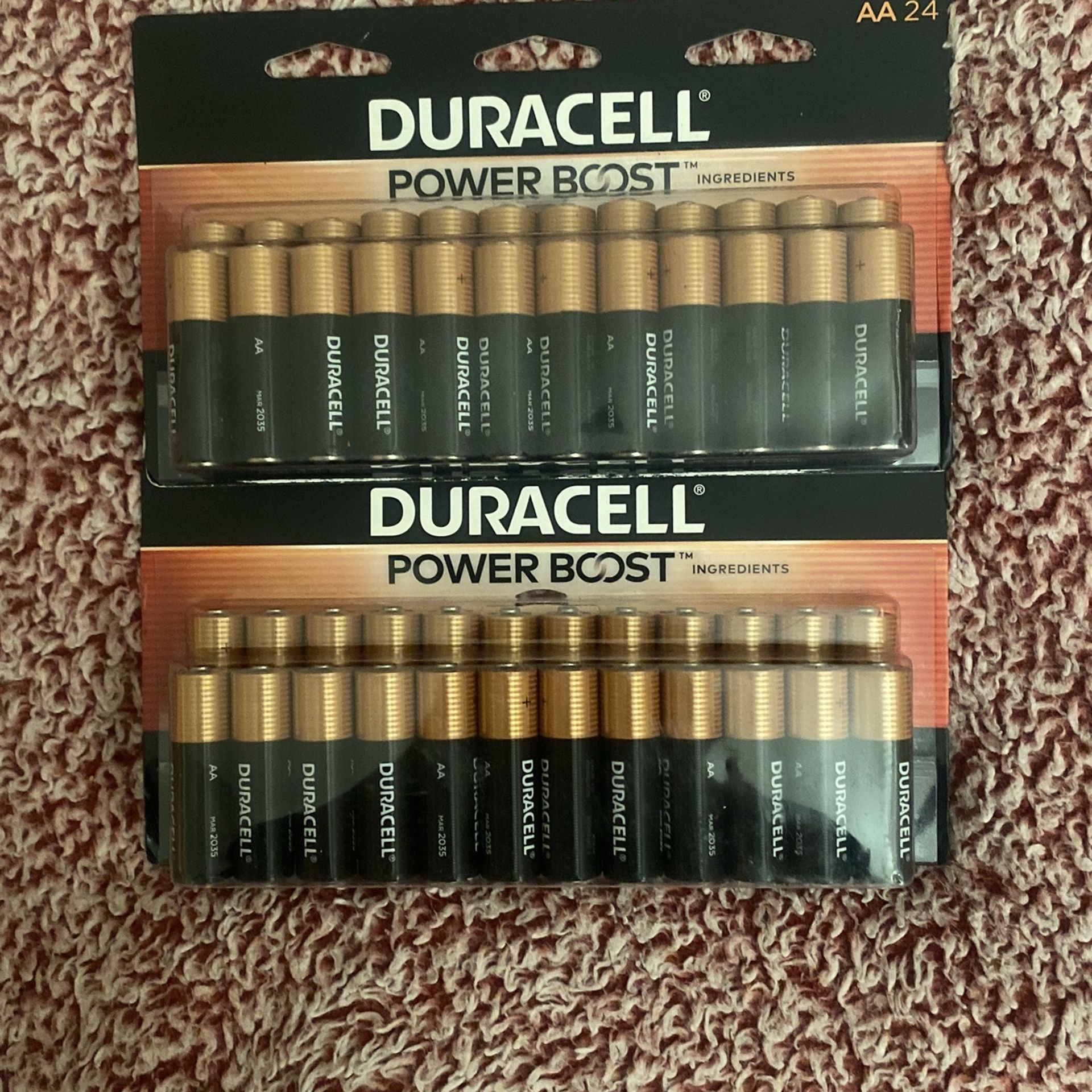 Battery Packs
