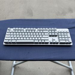 Razer Keyboard Pro Type