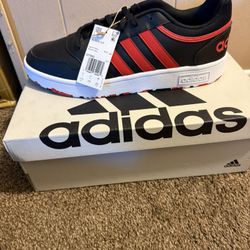 Men’s Adidas