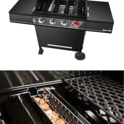 Grill Dyna-glo Brand New