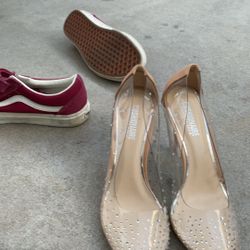 High Heels