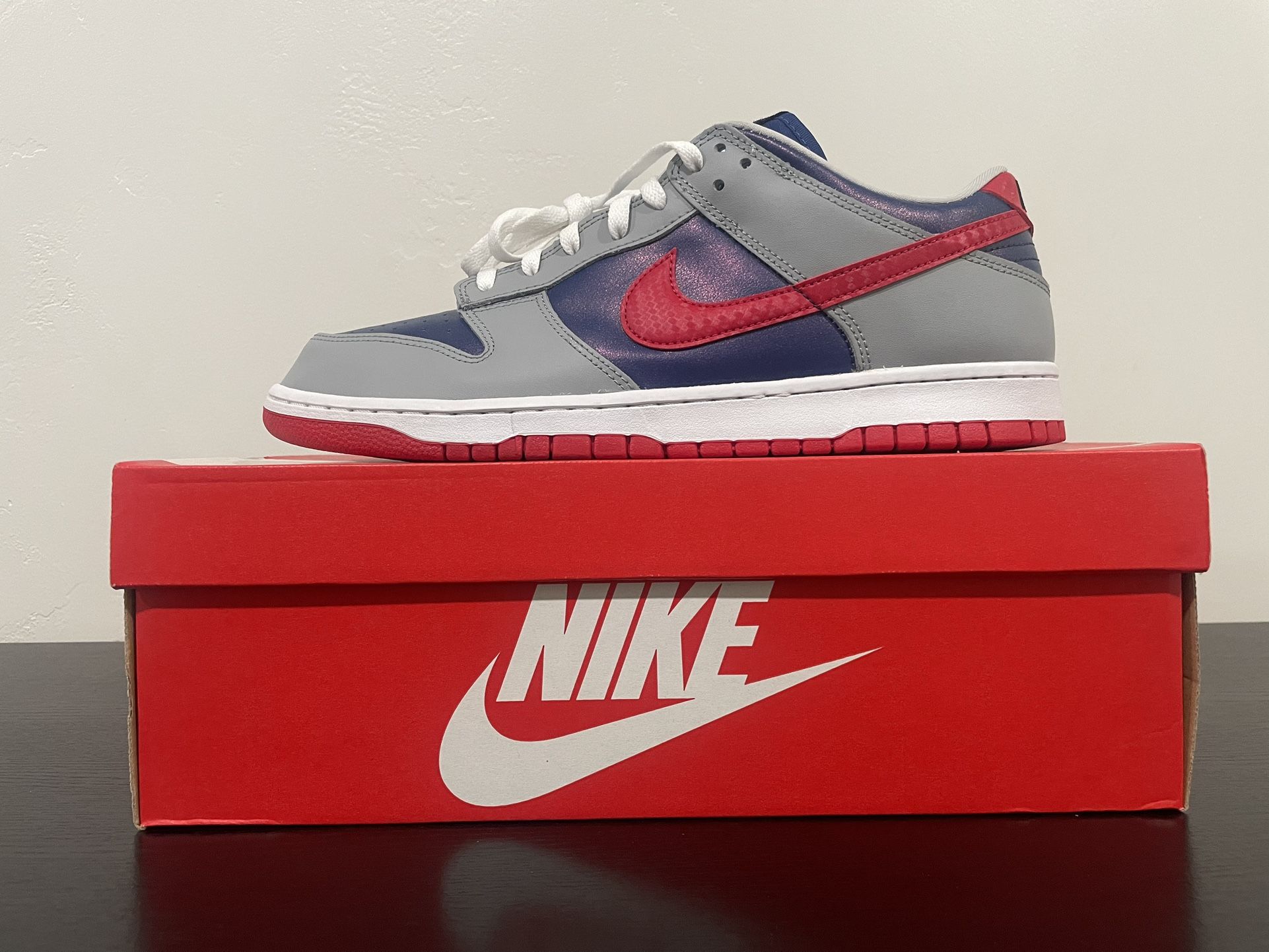Nike Dunk Low