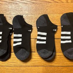 New Kids No-show Athletic Socks 