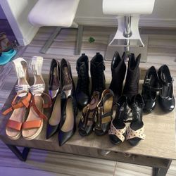 Shoes On Sale