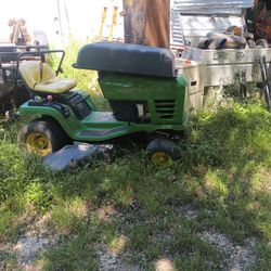 John Deere 