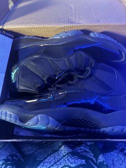 Gamma Jordan 11s