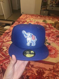 7 ⅜ Philadelphia Athletics 1931 Fitted Hat