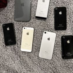 iPhones 13 , 5 ,6 And More 
