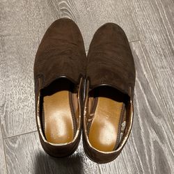 Zara Men Dressing Shoes Size 10