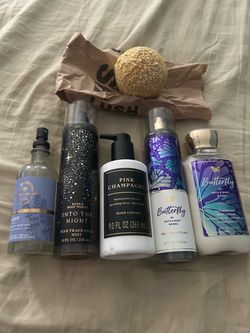 Women’s Body Care