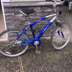 Avalon Next Mountain Bike