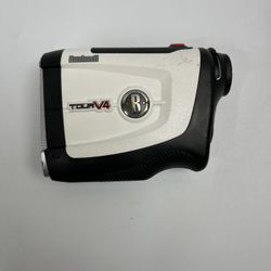 Bushnell Tour V4 Range Finder