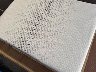 Liquidation Sale Nectar Hybrid Mattress Cali King