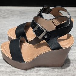 Wedges 