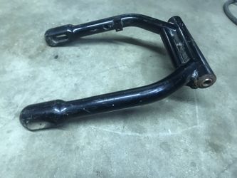 Harley Davidson swing arm