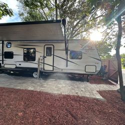 2018 Jayco Jay Flight slx 264bh