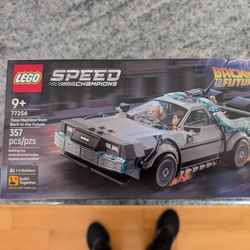 LEGO Speed Champs