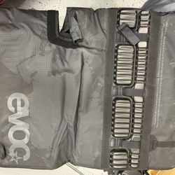 EVOC Tailgate Pad
