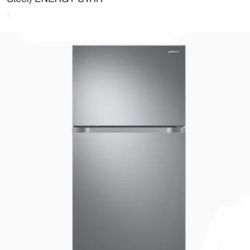 Samsung Refrigerator 