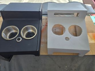 g body center console