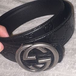 GUCCI Belt