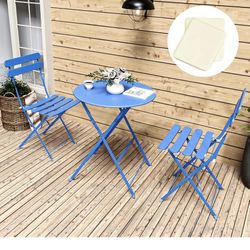 Patio Bistro Set