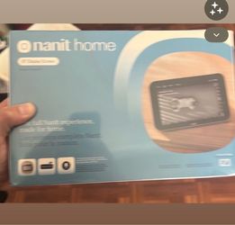 Nancy home