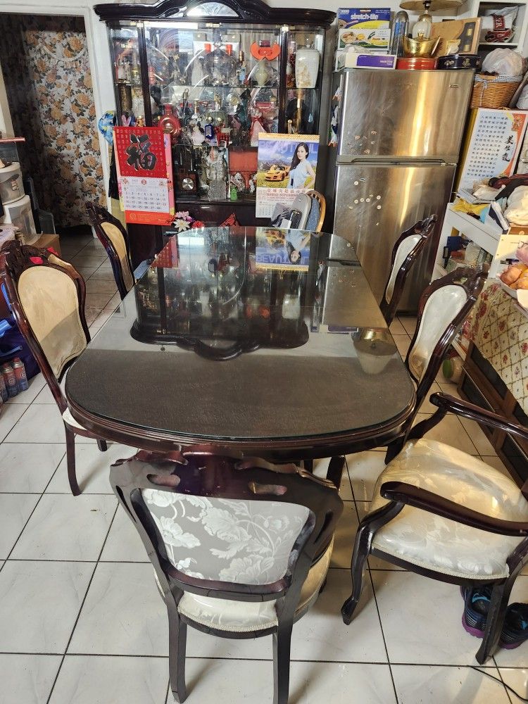 Beautiful Dining Table