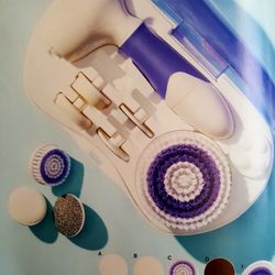 SUPER COOL SELF TIME @ HOME !  HIGH QUALITY PRODUCTS FOR FACIALS & BODY