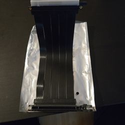 Lian Li PCIE 4.0 Riser Cable