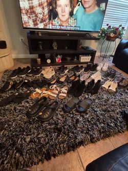 Shoe bundle