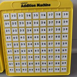 Addition And Subtraction Math Facts Practice 