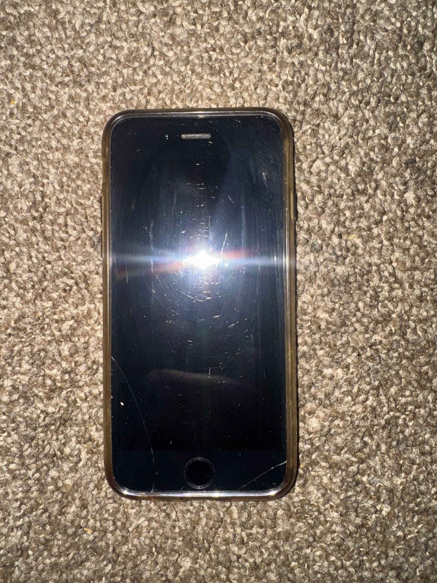 iPhone 6s