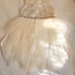 Toddler - Size 2T Dress 