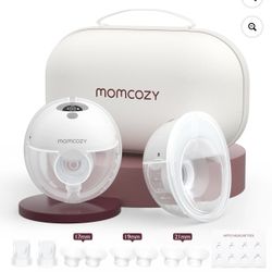 Momcozy M5 & Momcozy M6 