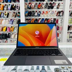 MacBook Air 2020 M1 8Ram 256GB 