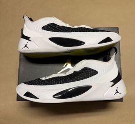 Nike Air Jordan Luka 1 Reverse Orca Men’s size 14 basketball shoes Rare!