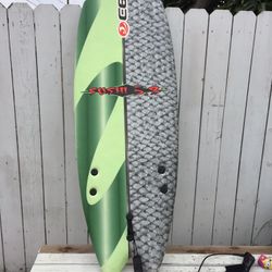 CBC Surfboard 5.8