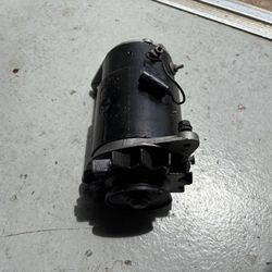 1(contact info removed) GM Generator