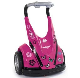 Electric Scooter 🛴