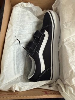 Old Skool V vans