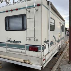1996 Coachman Motorhome