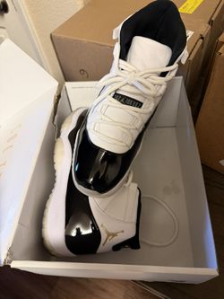 Retro 11s